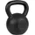 rebel electro Kettlebell Gusseisen Kettlebell 22 kg schwarz