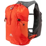 Mountain Equipment Tupilak 14 Rucksack (Größe S-M, rot)