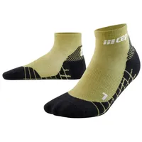 CEP Light Merino Trekkingsocken Herren 155 olive III 39-42