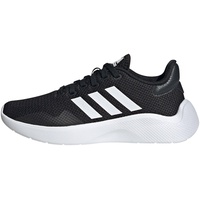 adidas Puremotion 2.0 Shoes-Low (Non Football), core Black/FTWR White/Carbon, 40 2/3