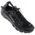 Salomon Techamphibian 5 Herren Black / Magnet / Monument 44