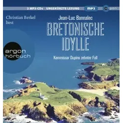Bretonische Idylle, 2 Audio-CD, 2 MP3