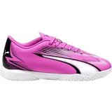 Puma Ultra Play It B23490 - Schwarz/Weiß - 29