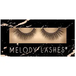 Melody Lashes Sassy Künstliche Wimpern