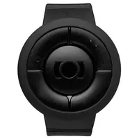 MiniFinder Nano GPS Tracker Live Tracking, Personentracker Schwarz 1St.