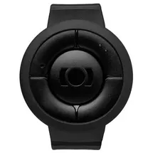 MiniFinder Nano GPS Tracker Live Tracking, Personentracker Schwarz 1St.