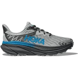 HOKA Damen Trailrunningschuhe CHALLENGER ATR 7, STARDUST / ASTEROID, 40