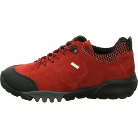 WALDLÄUFER H-Amiata Outdoor-Halbschuh, Gummi / 7,5 UK