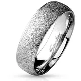 Bungsa Ring in Silber | Gr.: 70