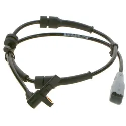 BOSCH ABS Sensor FIAT,PEUGEOT,CITROËN 0 265 007 084 WS7084,454595,1493883080 K1493883080