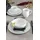 Mäser Dessertteller Barca 20,5 cm weiß 6er Set