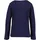 blue seven Langarmshirt BLUE SEVEN "Blue Seven Langarmshirts", Mädchen, Gr. 128, bunt (m002, multipack 2), 100% Baumwolle, normal, Rundhals, Shirts Langarmshirt