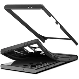 SPIGEN Neo Hybrid, Schwarz