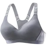LASCANA Active Grau 85B