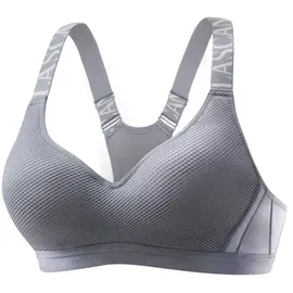 LASCANA Active Grau 85B