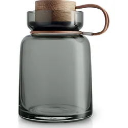 Silhouette Behälter 0,7 l aus Glas