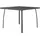 vidaXL Gartentisch 100 x 100 x 72 cm Anthrazit