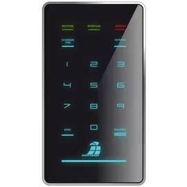 Digittrade GmbH HS256 S3 1 TB USB 3.0 DG-HS256S3-1TBS