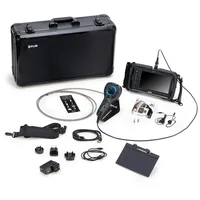 Flir VS80-KIT-4 Inspektions-Kamera Sonden-Ø: 6mm Sonden-Länge: 2m