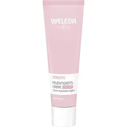 Weleda Mandel Sensitiv Feuchtigcreme Leicht Mandel
