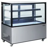 CombiSteel Kühlvitrine 370 L