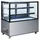 CombiSteel Kühlvitrine 370 L