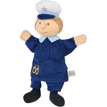 Sterntaler Polizist
