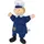 Sterntaler Polizist