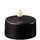 Deluxe Homeart Teelichter 4,1 cm 2 St. schwarz