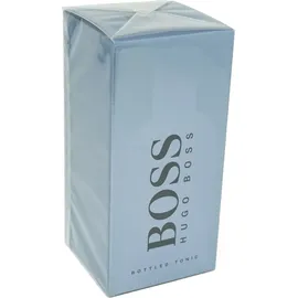 HUGO BOSS Bottled Tonic Eau de Toilette 50 ml