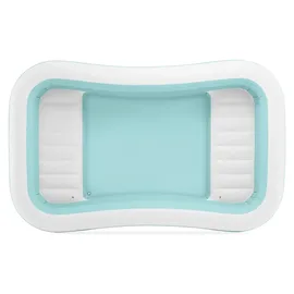 Intex Family Lounge Pool Playcenter 264 x 165 x 56 cm (58497NP)