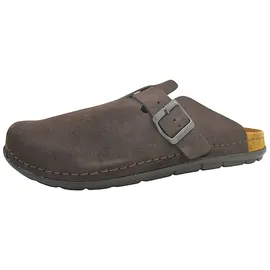 ROHDE Hausschuh Braun 46