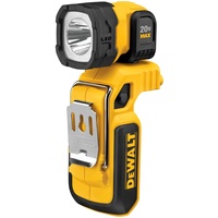 Dewalt dcl044 20 V MAX * LED Hand Held Arbeitsleuchte,