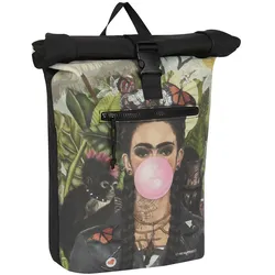 New Rebels Mart New York Rucksack
