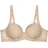 Triumph Amourette WP Bra, Skin, 85F - 85F