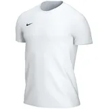 VII Dri-FIT Trikot kurzarm 100 white/black M