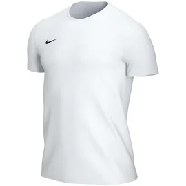 Nike Park VII Dri-FIT Trikot kurzarm 100 white/black M