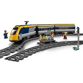 LEGO City Personenzug 60197