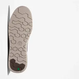 Timberland Seneca Bay Leather Chukka Wanderschuhe - Chestnut - EU 45 1/2