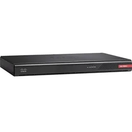 Cisco ASA 5516-X with FirePOWER services, - Sicherheitsgerät
