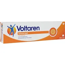 Haleon Voltaren Schmerzgel 120 g