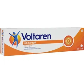 Haleon Voltaren Schmerzgel 120 g