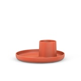 Vitra O-Tidy poppy red