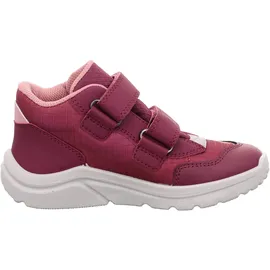 superfit Kicks Kinder Rot/Rosa 28