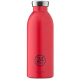 24Bottles 24 Bottles Trinkflasche Clima rot