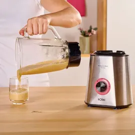 Solac Beauty and the Beast BV5728 Standmixer