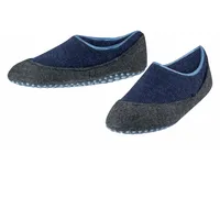 Falke Cosy Slipper Darkblue 37