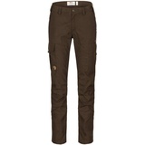 Fjällräven Karla Pro Hose, oliv,