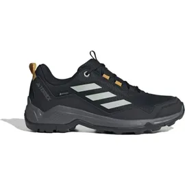 Adidas Terrex Eastrail GTX Core Black / Wonder Silver / Preloved Yellow 45 1/3