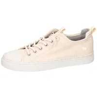 Mustang Sneaker Damen Beige 39